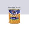 Coral Coralit Sr Total Balance Base Agua Acetinado Base P 3,2l Esmalte Sintetico Ultra Aderente Seca - 2