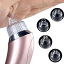 Ver imagem 6 de Removedor de Cravos e Espinhas Aparelho Limpeza Facial Poros Rosto Beleza Saúde