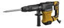 Ver imagem 3 de Martelete Rompedor 1300W MMR1300 Menegotti Cor Amarelo 60hz 220V