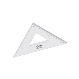 Esquadro Desetec 1521 - Trident - 1