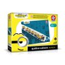 Quebra- Cabeça - Minions 2 - 100 peças - Estrela - 1