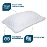 Travesseiro Massageador Fibrasca Suporte Firme - 3