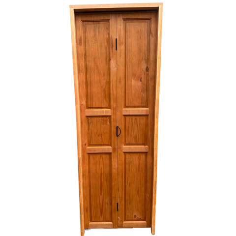 Porta Camarão Maciça Completa 2,18 X 0,76 L/e