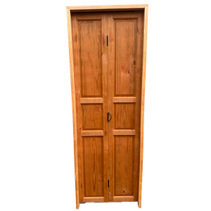 Porta Camarão Maciça Completa 2,18 X 0,76 L/e