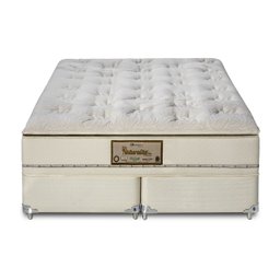 Colchão Casal Sankonfort Eco Naturalité 138X188X34 -  - 2