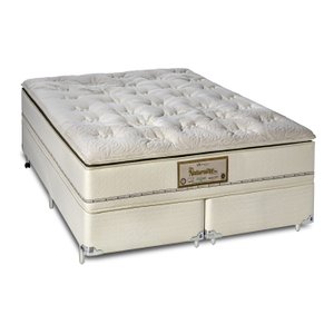 Colchão Casal Sankonfort Eco Naturalité 138X188X34 - 