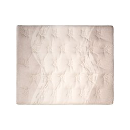Colchão Casal Sankonfort Eco Naturalité 138X188X34 -  - 4
