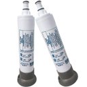 Ver imagem 2 de Kit 2 Refil Filtro Wfs Compatível Consul Cpb33 Af Cix08ax