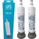 Ver imagem 3 de Kit 2 Refil Filtro Wfs Compatível Consul Cpb33 Af Cix08ax