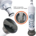 Ver imagem 6 de Kit 2 Refil Filtro Wfs Compatível Consul Cpb33 Af Cix08ax