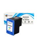 Ver imagem 2 de Cartucho de Tinta Compatível 22xl Colorido F4180 F380
