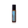 Óleo Essencial Breathe 10ml Roll-On DoTerra Blend Respiração - 1