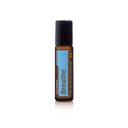 Ver imagem 1 de Óleo Essencial Breathe 10ml Roll-On DoTerra Blend Respiração