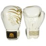 Luva de Boxe Muay Thai Mks Mythology em Couro Tamanho 12 Oz - 6