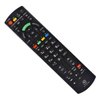 Controle Remoto Compatível Comtv Panasonic Smart Vc-8181 W-8084 - 1