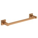Ver imagem 1 de Porta Toalha Barra 30cm Red Gold Deca Cod: 2040.gl83.030.rd
