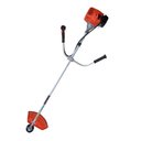 Ver imagem 2 de Roçadeira Lateral Anmax Cg430 43cc 1,7hp + Oleo Stihl 500ml