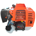 Ver imagem 3 de Roçadeira Lateral Anmax Cg430 43cc 1,7hp + Oleo Stihl 500ml