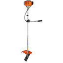 Ver imagem 5 de Roçadeira Lateral Anmax Cg430 43cc 1,7hp + Oleo Stihl 500ml