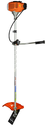 Ver imagem 5 de Roçadeira Lateral Anmax Cg430 43cc 1,7hp + Oleo Stihl 500ml