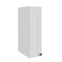 Ver imagem 2 de Armário Aéreo 1 Porta 20cm Arizona CabeCasa MadeiraOriginals Branco