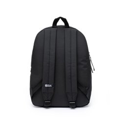 Mochila Executiva Hang Loose Blackout Preta - Hang Loose - 4