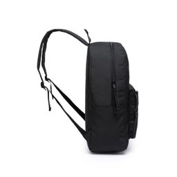 Mochila Executiva Hang Loose Blackout Preta - Hang Loose - 3