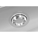 Ver imagem 3 de Cuba Quadratino Farm Sink 60X47 Debacco
