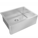 Ver imagem 1 de Cuba Quadratino Farm Sink 60X47 Debacco