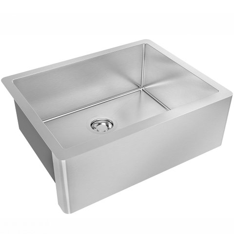 Cuba Quadratino Farm Sink 60X47 Debacco