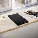 Ver imagem 3 de Cooktop de Indução Dako 2 Zonas Flexível 3500W 220V Tomada 16A com Flexzone e Painel Touch