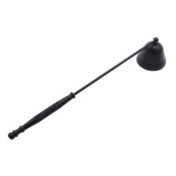 Abafador Apagador de Vela Extinguir Apagar Pavio de Vela:rosa - 3