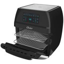 Ver imagem 4 de Fritadeira Elétrica Sem Óleo Oster 12 Litros Preta 127V OFRT780