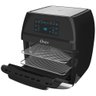 Fritadeira Elétrica Sem Óleo Oster 12 Litros Preta 127V OFRT780 - 4