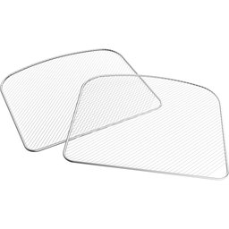 Fritadeira Elétrica Sem Óleo Oster 12 Litros Preta 127V OFRT780 - 10