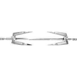 Fritadeira Elétrica Sem Óleo Oster 12 Litros Preta 127V OFRT780 - 12