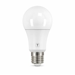 Lâmpada de LED Smart Tramontina Base E27 10 W Bivolt com 16 Milhões de Cores RGBW Wi-Fi + Bluetooth - 2