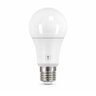 Lâmpada de LED Smart Tramontina Base E27 10 W Bivolt com 16 Milhões de Cores RGBW Wi-Fi + Bluetooth - 2