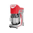 Ver imagem 1 de Batedeira Planetária BP 05 Rp I com 4 Velocidades Cuba Aço Inox Cinza e Vermelho g.Paniz 220V