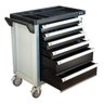 Carrinho para Ferramentas em Geral com 6 Gavetas - 1