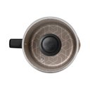 Ver imagem 3 de Fervedor Tramontina C/ Tampa Paris 14cm 1,9L Vermelho