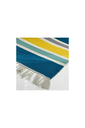 Ver imagem 2 de Tapete Kilim Algodão 242x305 Listrado 01