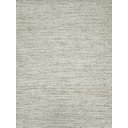 Ver imagem 1 de Tapete Tear 250x350 Trança Cru Bege