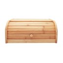 Ver imagem 2 de Kit Porta Pão e Migalheira Bambu Yoi 8108010071