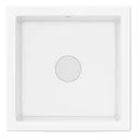 Ver imagem 4 de Cuba Sobr/emb 33*33 Optica Pq33 Branco