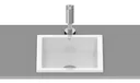 Ver imagem 1 de Cuba Sobr/emb 33*33 Optica Pq33 Branco