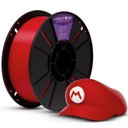 Ver imagem 1 de Filamento para Impressora 3d - Pla Vermelho - 1kg - 1,75mm - Voolt3d