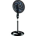 Ver imagem 2 de Ventilador de Coluna Mondial 40cm 8 Pás Vtx-40c Chrome 220v