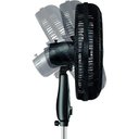 Ver imagem 3 de Ventilador de Coluna Mondial 40cm 8 Pás Vtx-40c Chrome 220v