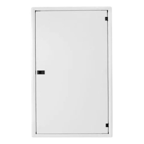 Quadro de Distribuição Andaluz 28 Din Embutir Barramento Trifásico 100a